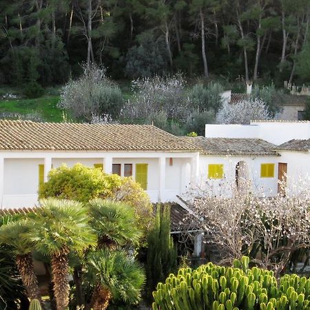 Hostal Catalina Vera Пуерто де Андрач Екстериор снимка