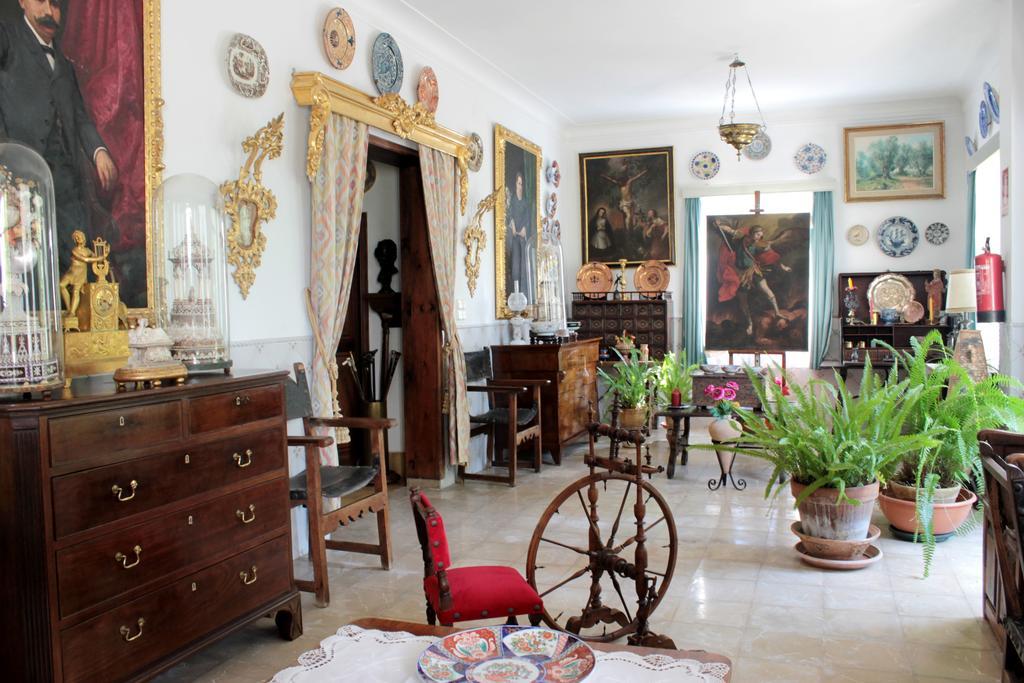 Hostal Catalina Vera Пуерто де Андрач Екстериор снимка