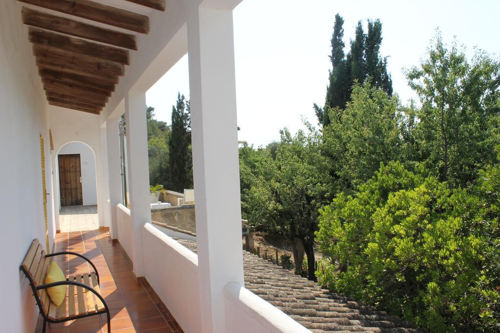 Hostal Catalina Vera Пуерто де Андрач Екстериор снимка