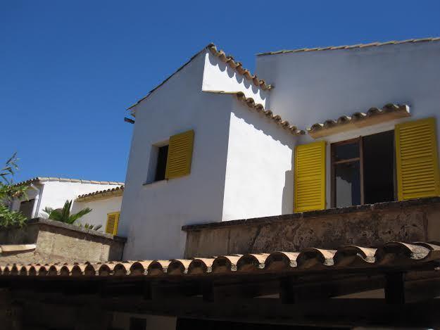 Hostal Catalina Vera Пуерто де Андрач Екстериор снимка