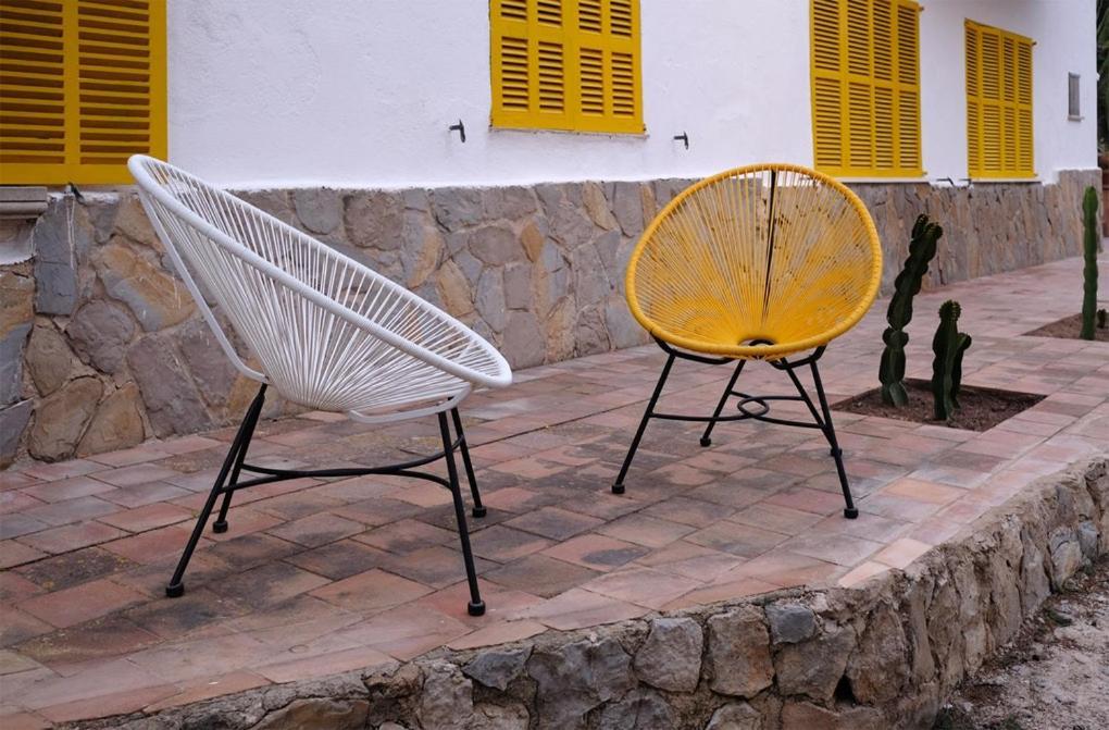 Hostal Catalina Vera Пуерто де Андрач Екстериор снимка